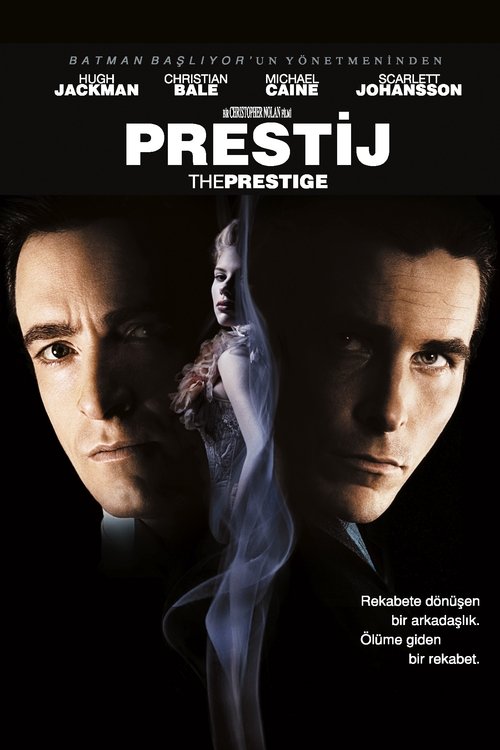 Prestij izle