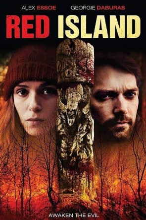 Red Island izle (2018)