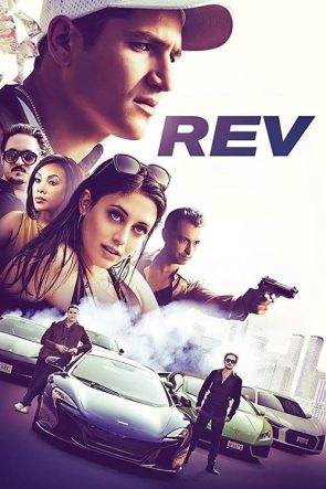 Rev izle