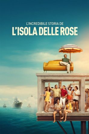 Rose Adası’nın İnanılmaz Hikayesi izle (2020)