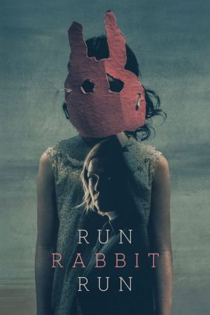 Run Rabbit Run izle (2024)