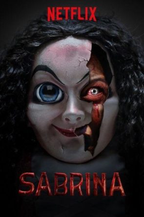 Sabrina izle (2018)