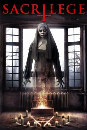 Sacrilege izle (2017)