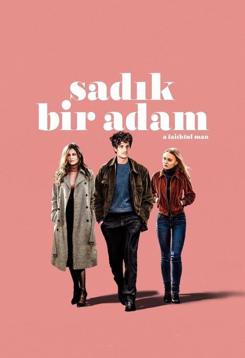 Sadık Bir Adam izle (2018)