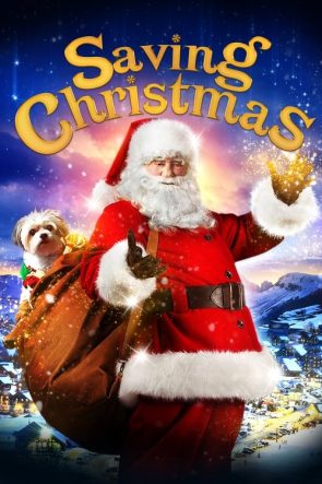 Saving Christmas izle