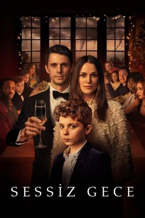 Sessiz Gece izle (2021)