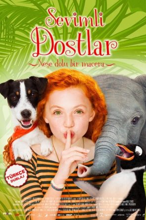 Sevimli Dostlar izle