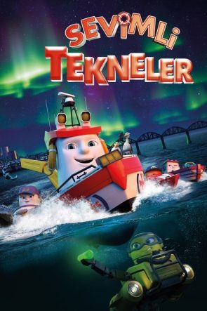Sevimli Tekneler izle (2017)