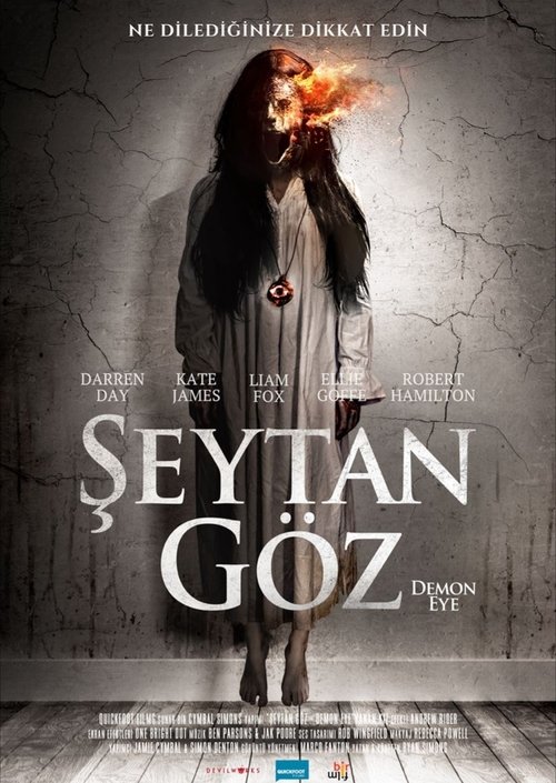 Şeytan Göz izle (2019)