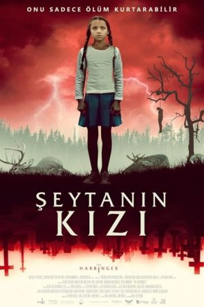 Şeytanın Kızı izle (2022)