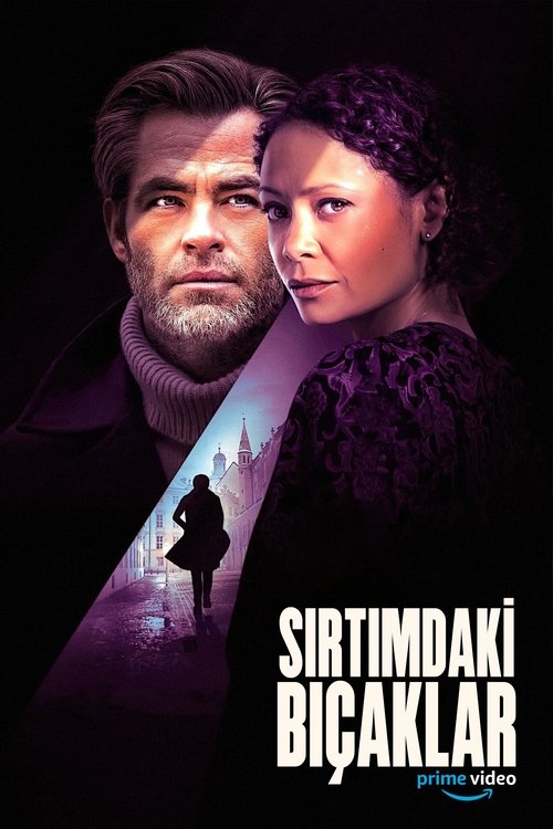 Sırtımdaki Bıçaklar izle