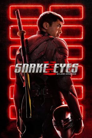 Snake Eyes: G.I. Joe Origins izle (2021)