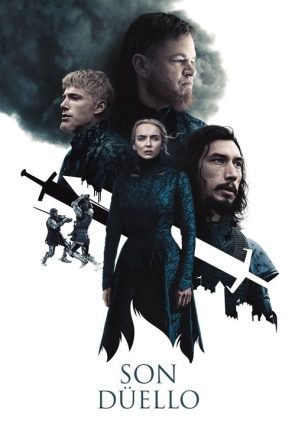 Son Düello izle