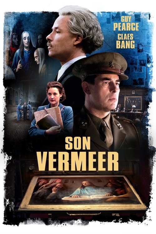 Son Vermeer izle