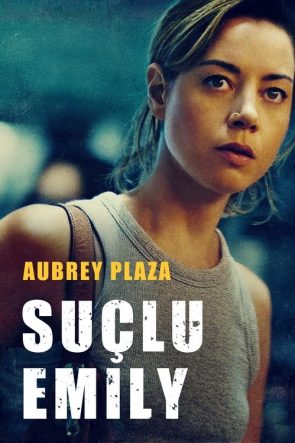 Suçlu Emily izle