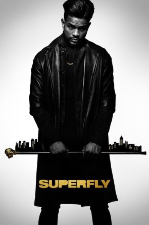 Superfly izle (2018)