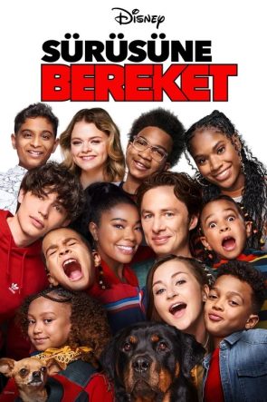 Sürüsüne Bereket izle (2022)