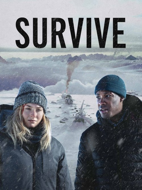 Survive izle (2022)