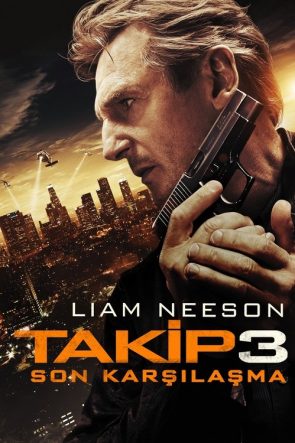Takip 3: Son Karşılaşma izle