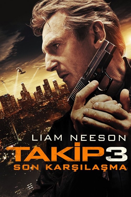 Takip 3: Son Karşılaşma izle
