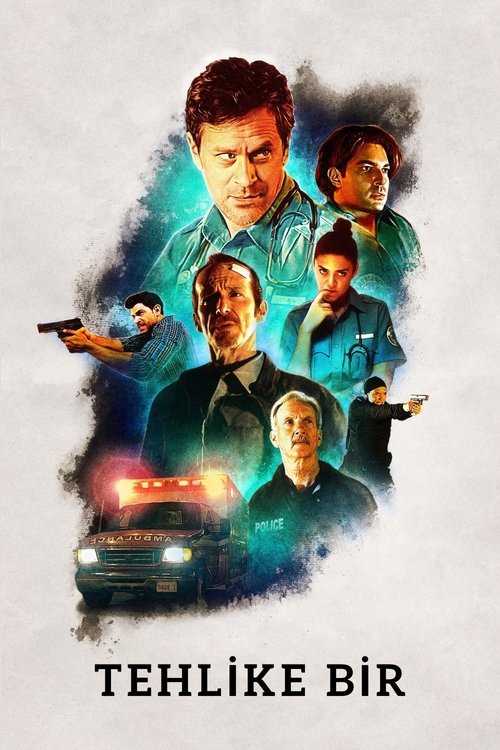 Tehlike Bir izle (2018)