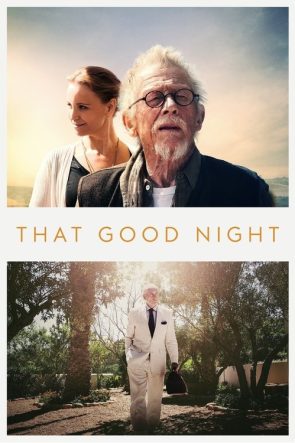 That Good Night izle (2017)