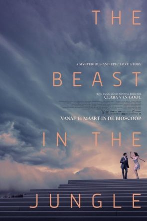 The Beast in the Jungle izle (2019)