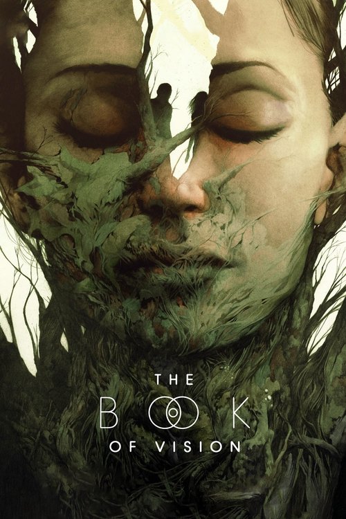 The Book of Vision izle (2021)