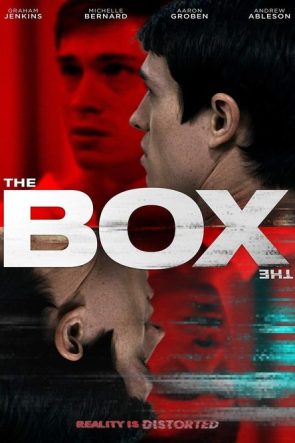 The Box izle