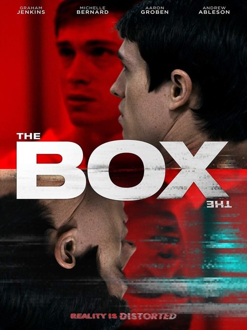 The Box izle