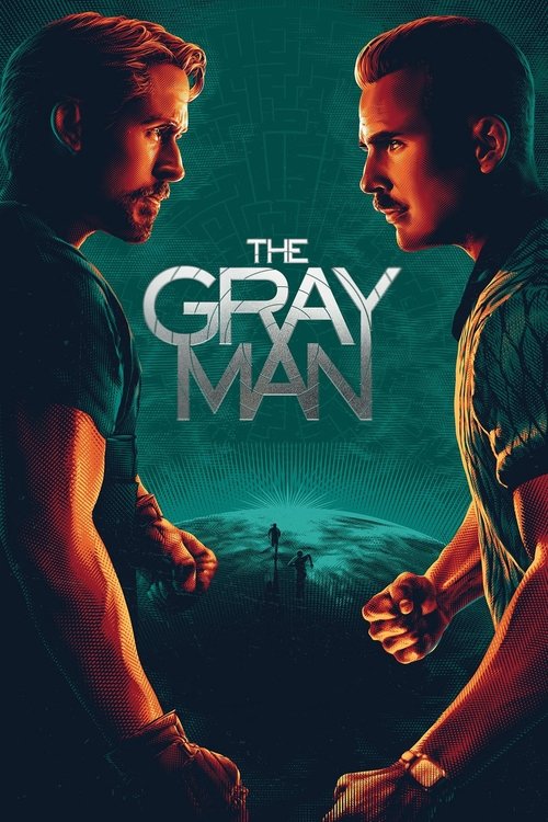 The Gray Man izle (2022)