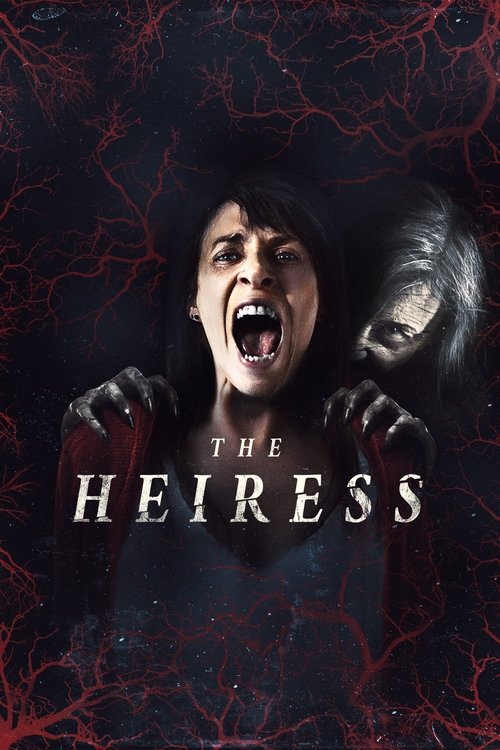 The Heiress izle (2021)