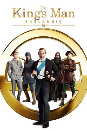 The King’s Man: Başlangıç izle