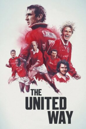 The United Way izle (2021)