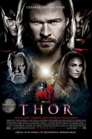 Thor izle