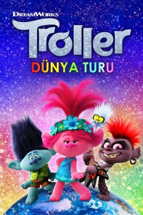 Troller Dünya Turu izle (2020)