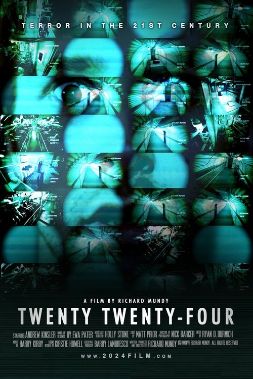 Twenty Twenty-Four izle (2017)
