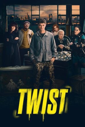 Twist izle (2021)