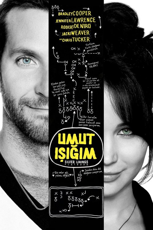 Umut Işığım izle (2012)