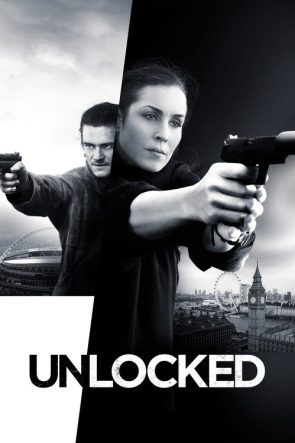 Unlocked izle (2017)