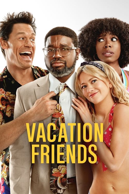 Vacation Friends izle (2021)