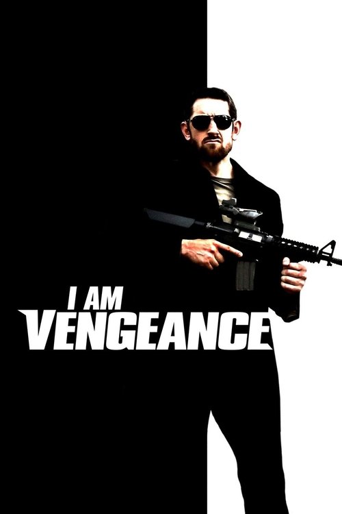 Vengeance izle
