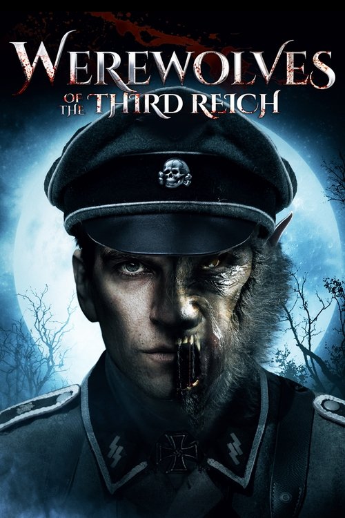 Werewolves of the Third Reich izle (2018)
