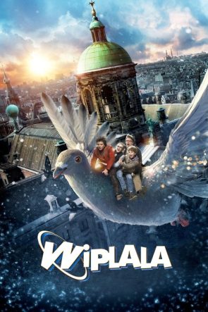 Wiplala izle (2014)