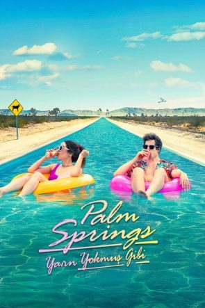 Yarın Yokmuş Gibi izle