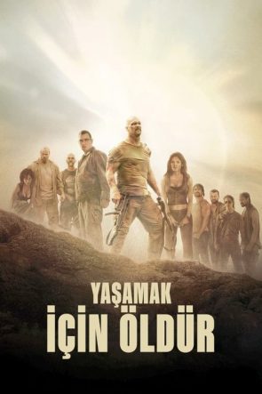 Yaşamak İçin Öldür izle