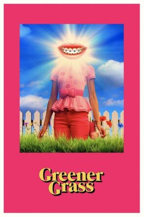 Yemyeşil Çimler izle