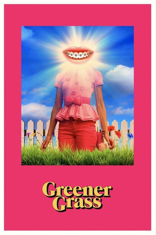 Yemyeşil Çimler izle
