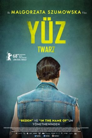 Yüz izle