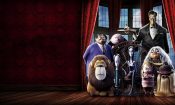 Addams Ailesi izle